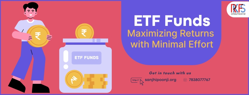 ETF Funds