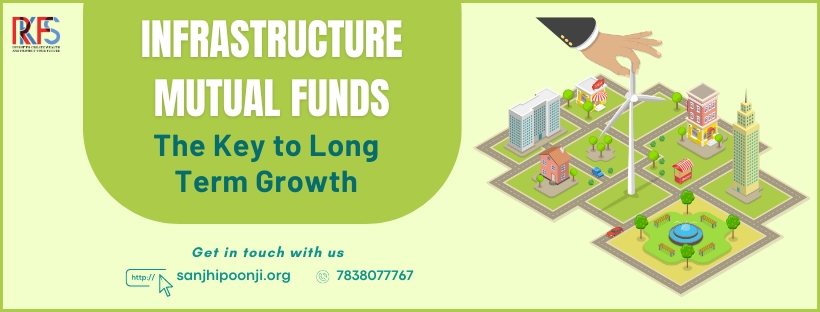 Infrastructure Mutual Funds