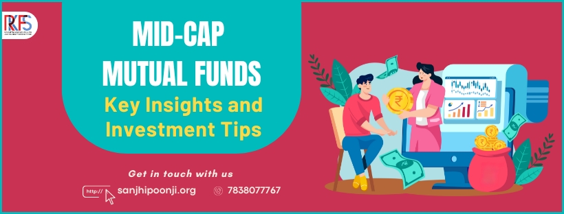 Mid Cap Mutual Funds