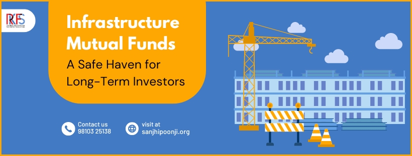 Infrastructure Mutual Funds